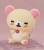 Good Smile Company - Rilakkuma Nendoroid Action Figure Korilakkuma 7 cm