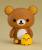 Good Smile Company - Rilakkuma Nendoroid Action Figure 10 cm