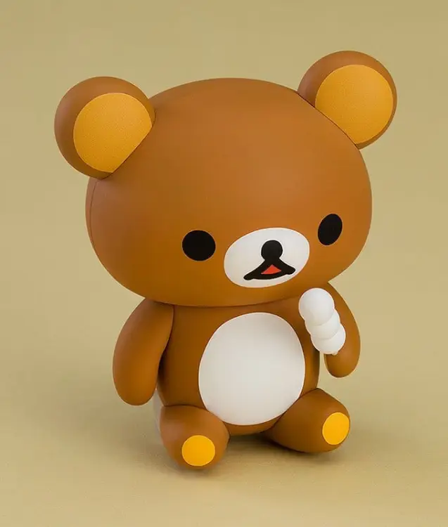 Good Smile Company - Rilakkuma Nendoroid Action Figure 10 cm