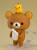 Good Smile Company - Rilakkuma Nendoroid Action Figure 10 cm