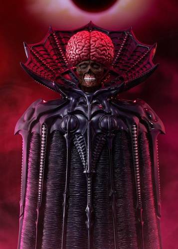 Good Smile Company - Berserk Pop Up Parade SP PVC Figure Void 27 cm