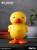 Gecco - Metal Gear Solid 3: Snake Eater GA-KO Soft Vinyl Coin Bank 19 cm
