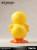 Gecco - Metal Gear Solid 3: Snake Eater GA-KO Soft Vinyl Coin Bank 19 cm