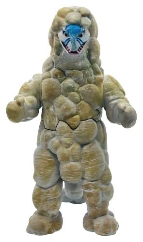 Future Factory - FFSC Original Character PVC Figure Shugaron Redman Ver. 16 cm