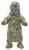 Future Factory - FFSC Original Character PVC Figure Shugaron Redman Ver. 16 cm