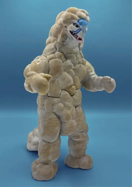Future Factory - FFSC Original Character PVC Figure Shugaron Redman Ver. 16 cm