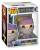 Funko - Harry Potter Bitty POP! Vinyl Figures 2-Pack Dumbledore/Voldemort 2 cm