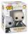 Funko - Harry Potter Bitty POP! Vinyl Figures 2-Pack Dumbledore/Voldemort 2 cm