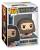 Funko Harry Potter Bitty POP! Vinyl Figures 2-Pack Hagrid & Dobby 2 cm