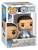 Funko POP! Football Vinyl Figure - Manchester City Rodri 9 cm