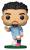 Funko - Manchester City POP! Football Vinyl Figure Omar Marmoush 9 cm