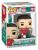 Funko - FC Liverpool POP! Football Vinyl Figure Florian Wirtz 9 cm