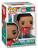 Funko POP! Football Vinyl Figure - FC Liverpool Virgil van Dijk 9 cm