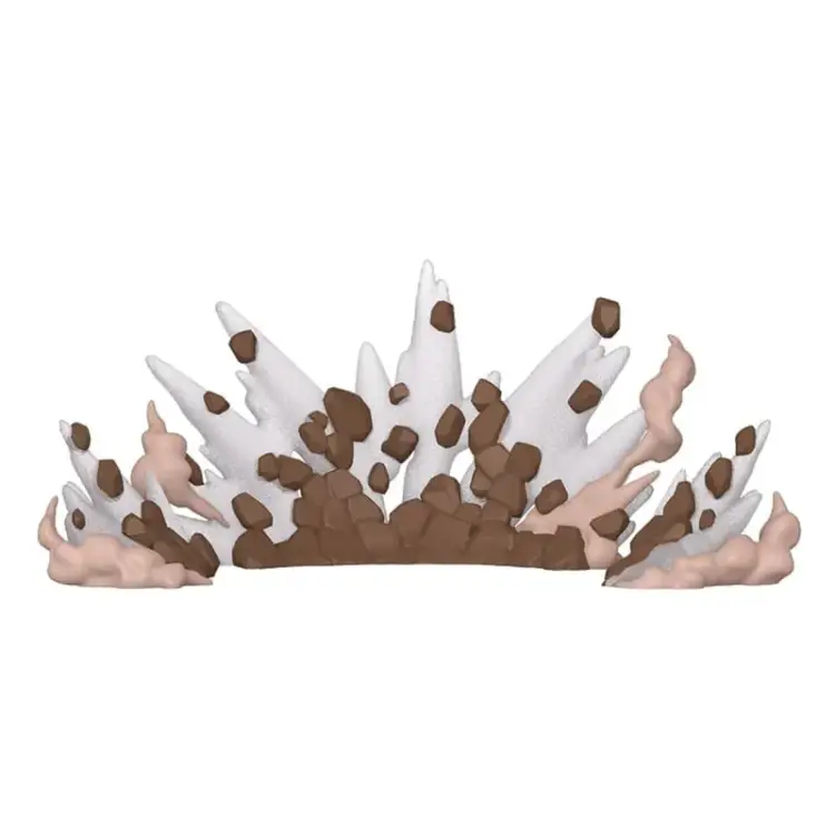 DIORAMA Funko POP! - Earth - Ziemia
