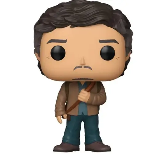 Funko POP! THE LAST OF US - Joel Miller #1845