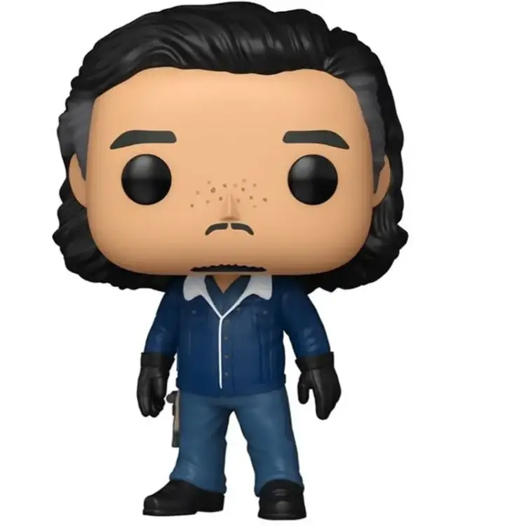 Funko POP! THE LAST OF US - Tommy Miller #1846