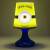 Paladone Products - Minions Desk Lamp