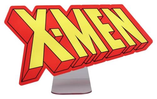 Paladone Products - X-Men Light Logo