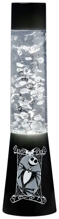 Paladone Products - The Nightmare Before Christmas Light Flow Lamp 33 cm