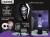 Paladone Products - The Nightmare Before Christmas Light Flow Lamp 33 cm