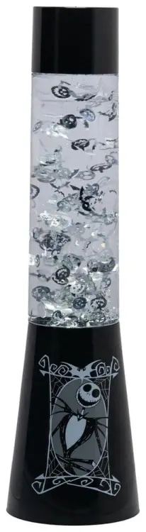 Paladone Products - The Nightmare Before Christmas Light Flow Lamp 33 cm