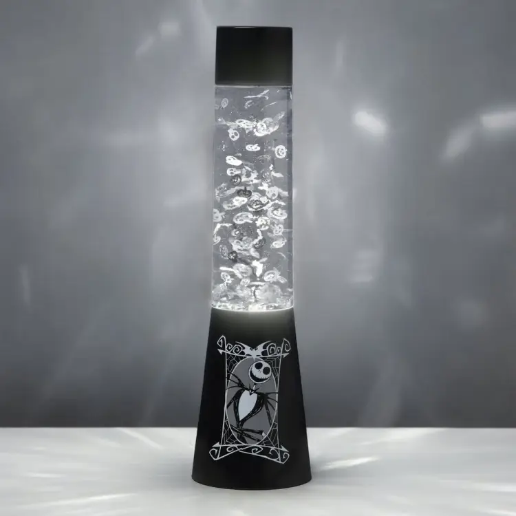 Paladone Products - The Nightmare Before Christmas Light Flow Lamp 33 cm