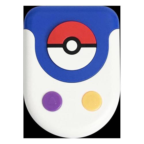 BOTI Pokémon - Pikachu - Trainer Challenge Pikachu and Pals Edition