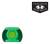 McFarlane Toys DC Direct - Hal Jordan - 1/1 Bust with Power Ring Prop Replica (Gold Label)