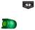 McFarlane Toys DC Direct - Hal Jordan - 1/1 Bust with Power Ring Prop Replica (Gold Label)