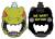 FaNaTtik Rugrats - Reptar - Bottle Opener 35th Anniversary