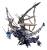 Takara Tomy Zoids - Salamander F2 - RPZ-14 Plastic Model Kit 1/72