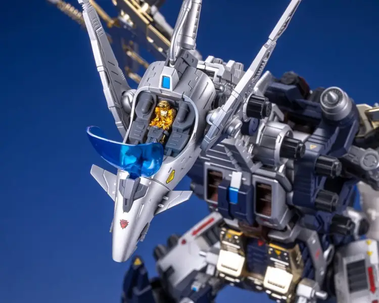 Takara Tomy Zoids - Salamander F2 - RPZ-14 Plastic Model Kit 1/72