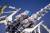 Takara Tomy Zoids - Salamander F2 - RPZ-14 Plastic Model Kit 1/72