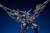 Takara Tomy Zoids - Salamander F2 - RPZ-14 Plastic Model Kit 1/72