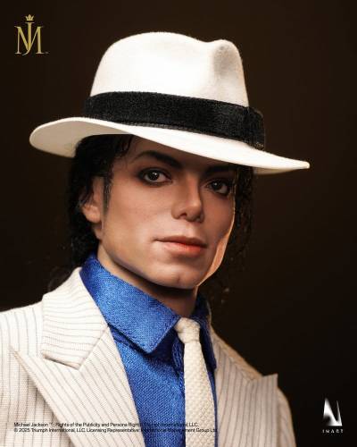 Queen Studios Michael Jackson - Michael Jackson - Action Figure 1/6