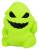 Paladone Products Nightmare Before Christmas - Oogie Boogie - SquishyGlo Silicon Light Rechargeable