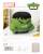 Paladone Products Marvel Universe - Hulk - SquishyGlo Silicon Light Rechargeable