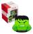 Paladone Products Marvel Universe - Hulk - SquishyGlo Silicon Light Rechargeable