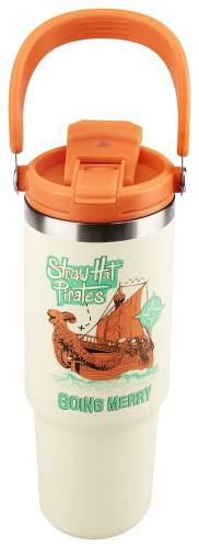 Paladone Products One Piece - Kubek Termiczny 900 ml