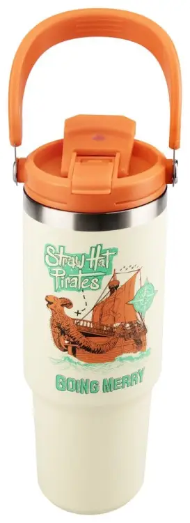 Paladone Products One Piece - Kubek Termiczny 900 ml