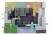 Paladone Products Minecraft - Construction Kit 3D Scene