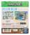 Paladone Products Minecraft - Construction Kit 3D Scene