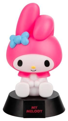 Paladone Products Sanrio - My Melody - Icon Light