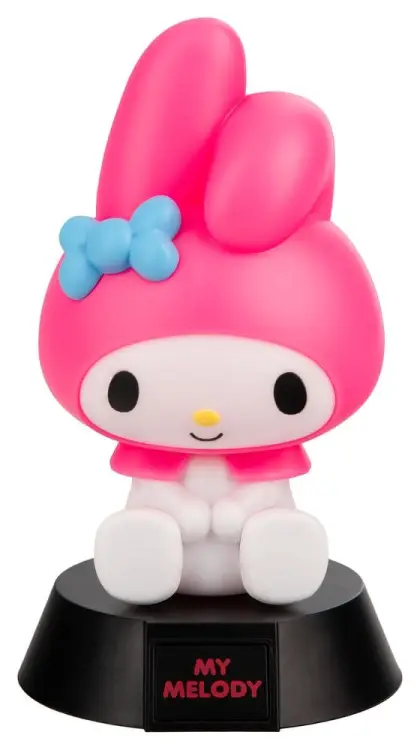 Paladone Products Sanrio - My Melody - Icon Light