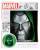 Paladone Products Marvel Universe - Dr Doom - Light Mask
