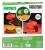 Paladone Products Fortnite - Durrr Burger - Light Durrr Burger Posable