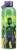 Paladone Products Marvel Universe - Hulk - Metal Water Bottle with Carry Loop