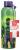 Paladone Products Marvel Universe - Hulk - Metal Water Bottle with Carry Loop