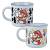 Paladone Products Super Mario - Mario - Heat Change Kubek