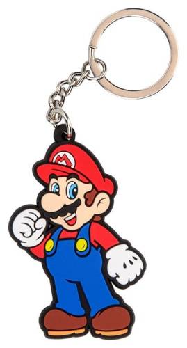 Paladone Products Super Mario - PVC Brelok